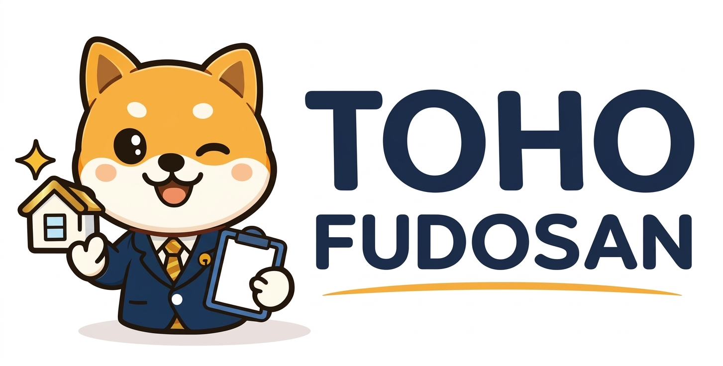 TOHO-FUDOSAN